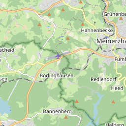 Map tile image