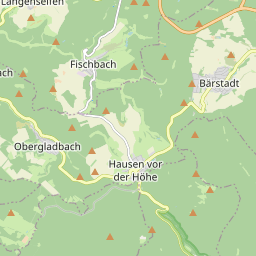 Map tile image
