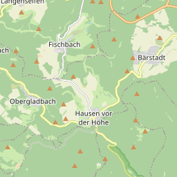 Map tile image