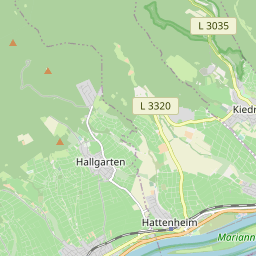 Map tile image