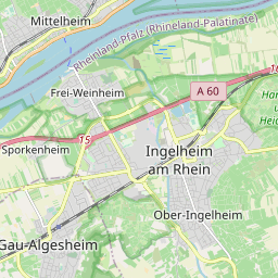 Map tile image