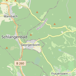 Map tile image