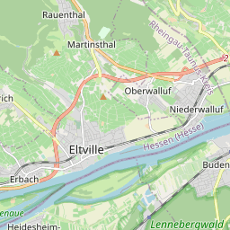 Map tile image