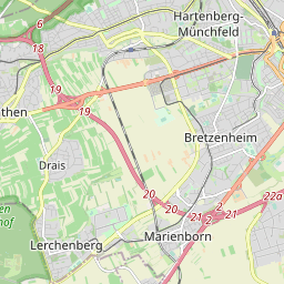 Map tile image