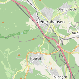 Map tile image