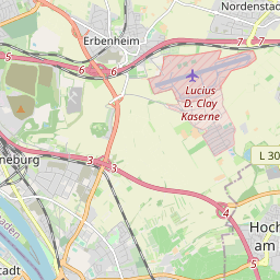 Map tile image