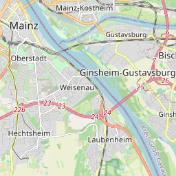 Map tile image