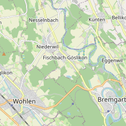 Map tile image
