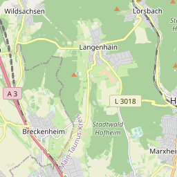 Map tile image