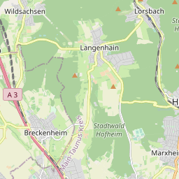Map tile image