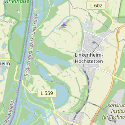 Map tile image