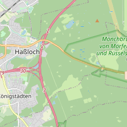 Map tile image