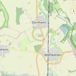 Map tile image