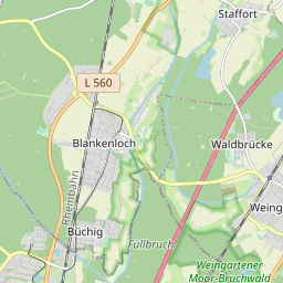 Map tile image