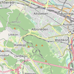 Map tile image