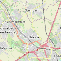 Map tile image