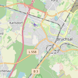 Map tile image