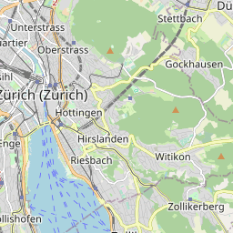 Map tile image