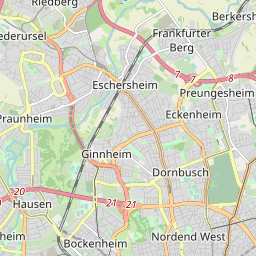 Map tile image