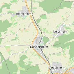 Map tile image