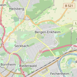 Map tile image
