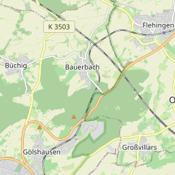 Map tile image