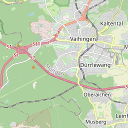 Map tile image