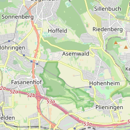 Map tile image