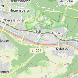 Map tile image