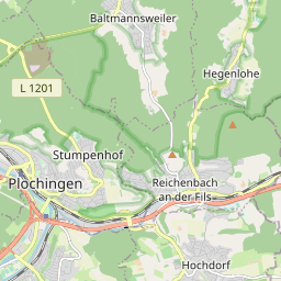 Map tile image