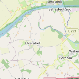 Map tile image