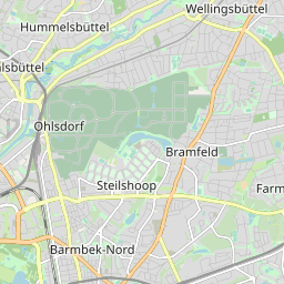 Map tile image