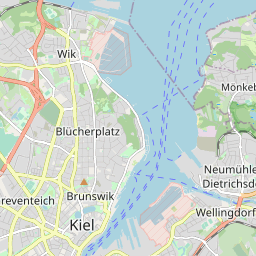 Map tile image
