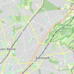 Map tile image