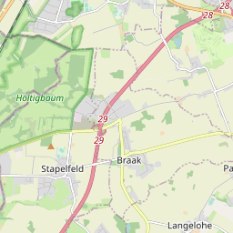 Map tile image