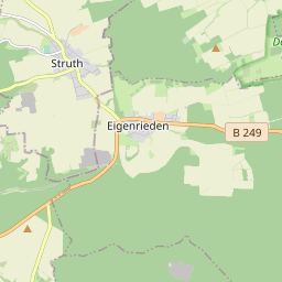 Map tile image