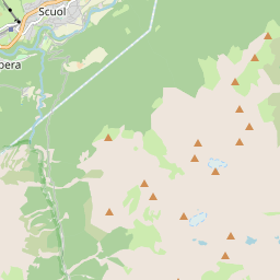 Map tile image