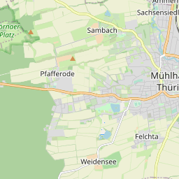 Map tile image