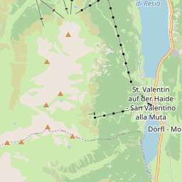 Map tile image