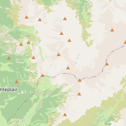 Map tile image