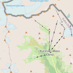 Map tile image