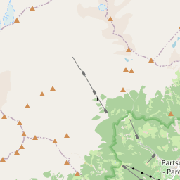 Map tile image