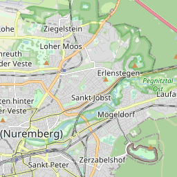 Map tile image