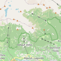 Map tile image