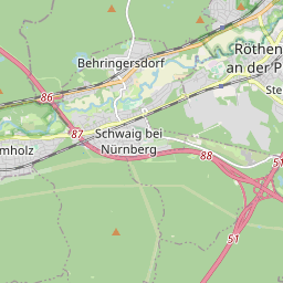 Map tile image
