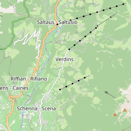 Map tile image