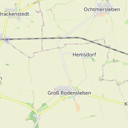 Map tile image