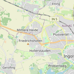 Map tile image