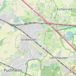Map tile image