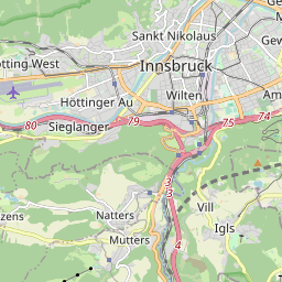 Map tile image